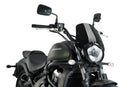 KAWASAKI VULCAN S [2025] – Sport nouvelle génération – Transparent-7