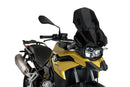 BMW F 800 GS [2025] – Verstellbare Scheibe – Stark getönt-4