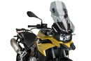 BMW F 800 GS [2025] – Verstellbare Scheibe – Getönt-3