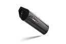 HONDA CBR 1000 RR R FIREBLADE SP [2008-2011] - Exhaust system
