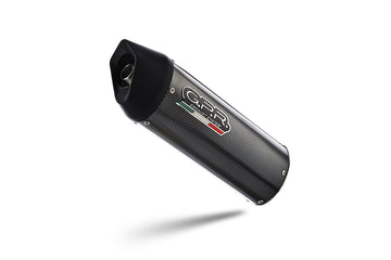 HONDA CBR 1000 RR R FIREBLADE SP [2008-2011] - Auspuffanlage