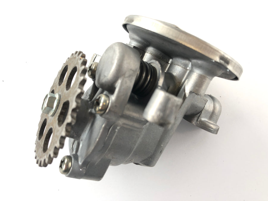 Yamaha XJ 900 F 58L [1985] - Oil pump