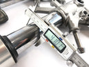 Kawasaki Z 1000 [2005] - Fourche Fourche télescopique avec axe-2