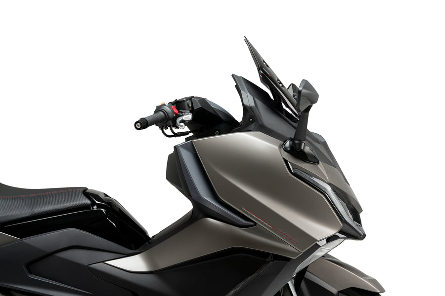 KYMCO AK 550 PREMIUM [2025] – Pare-brise V-Tech Line Sport – Teinté