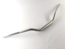Handlebar LSL [stock item] - X-Bar X01 silver-1