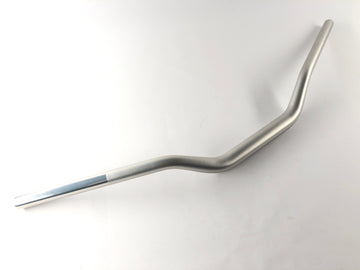 Handlebar LSL [stock item] - X-Bar X01 silver