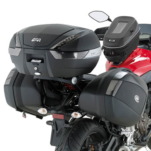 YAMAHA MT 07 [2014-2017] - Spezifischer Gepäckträger