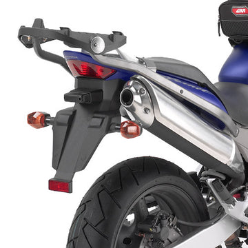 HONDA CB 600 F HORNET [2003-2006] - Bras porte-bagages spécifiques
