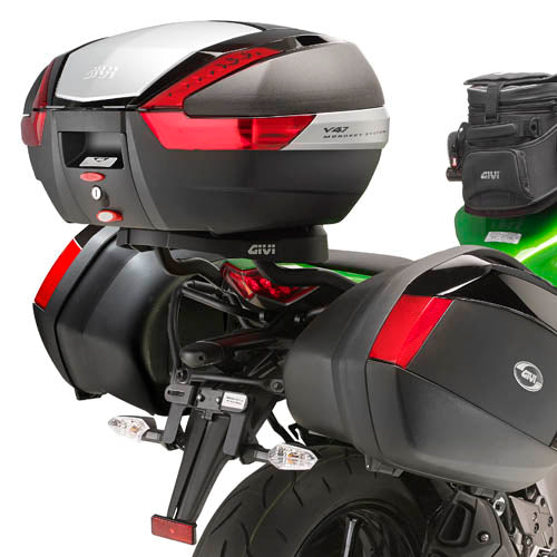 KAWASAKI Z 1000 [2017-2018] - Spezifische Gepäckträgerarme