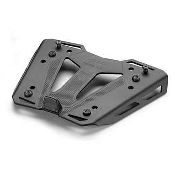 HONDA CB 650 R NEO SPORTS CAFE [2019-2021] - Monokey aluminum plate