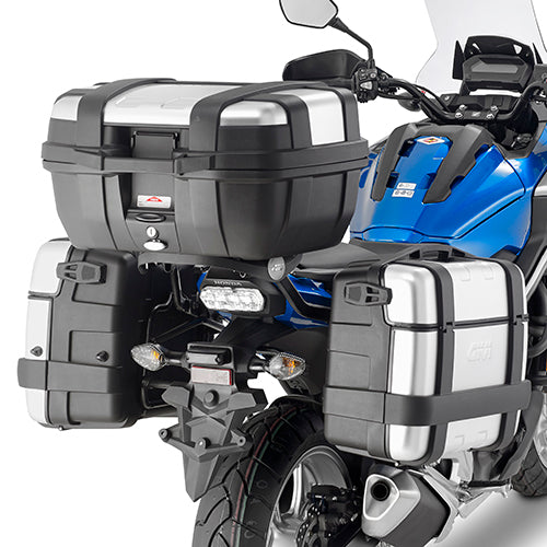 HONDA NC 750 [2016-2020] - Support de valise latérale