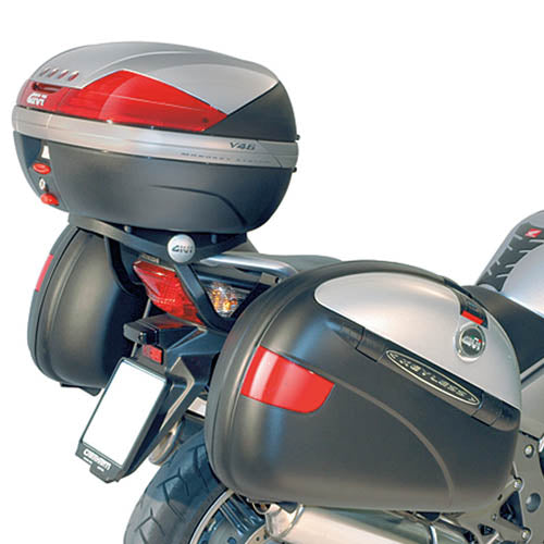 HONDA CBF 1000 [2006-2009] - Porte-bagages tubulaire