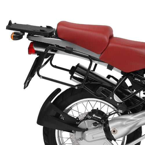 BMW R 1100 GS 259 ​​​​[1994-1999] - Support de valise tubulaire pour valises MONOKEY