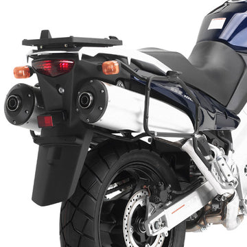 KAWASAKI KLV 1000 [2004-2010] - Tubular case holder
