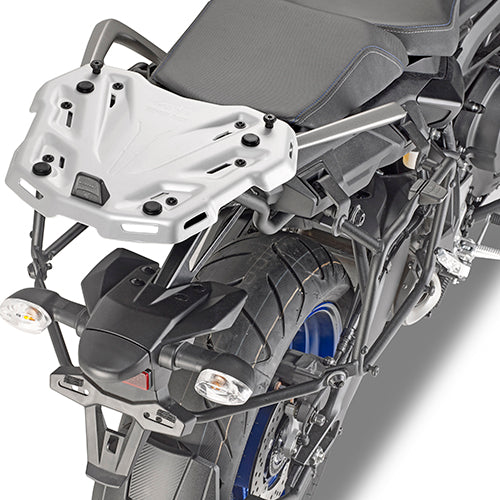 YAMAHA MT 09 TRACER [2018-2020] - Porte-bagages arrière spécifique