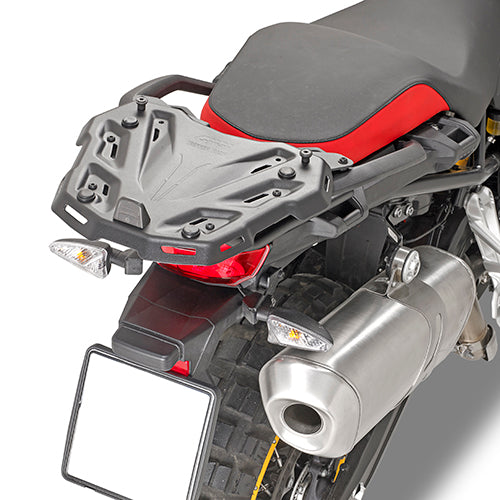 BMW F 850 ​​GS [2018-2023] - Specific rear carrier