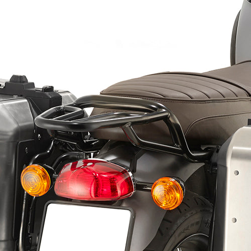 TRIUMPH BONNEVILLE [2017-2022] - Spezifisches Trägerplatte