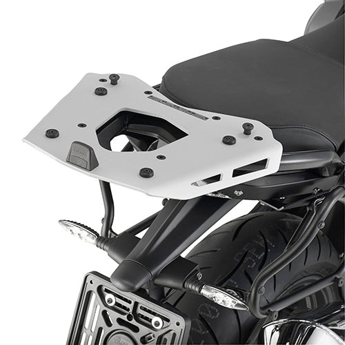 BMW R 1200 [2015-2018] - Specific aluminum plate for Monokey cases