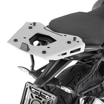 BMW R 1250 [2019-2022] - Specific aluminum plate for Monokey cases
