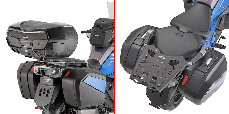 BMW R 1300 [2026] - Spezifischer Heckträger
