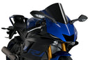 YAMAHA YZF-R6 RACE [2025] – R-Racer Scheibe – Getönt-8
