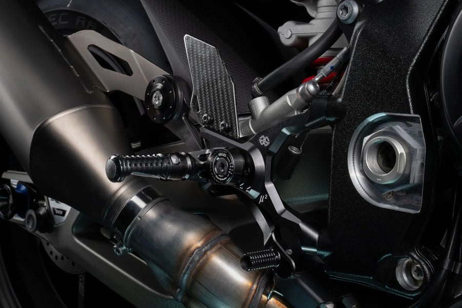 bmw s 1000 [GILLES TOOLING] – Système de repos MUE2 reculé