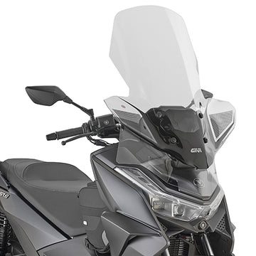 VOGE SR 3 250 [2024-2025] - Pare-brise