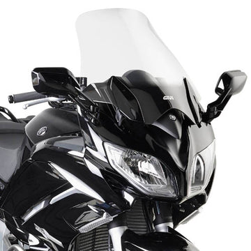 YAMAHA FJR 1300 [2013-2020] - Specific windshield