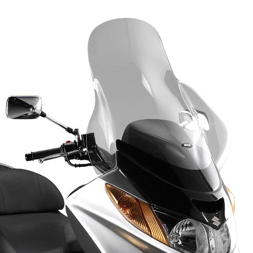 SUZUKI AN 250 [2003-2006] - Spezifisches Windschild