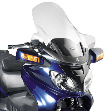 SUZUKI AN 650 [2005-2012] - Windshield