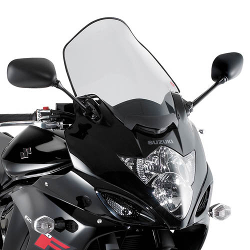 SUZUKI GSX [2008-2014] - Windschutzscheibe