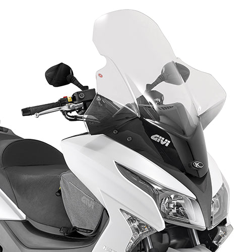 KYMCO DOWNTOWN 200 I [2009-2017] - Windschutzscheibe