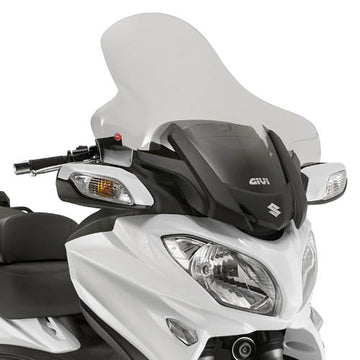 SUZUKI AN 650 [2013-2020] - Pare-brise pour Burgman 650