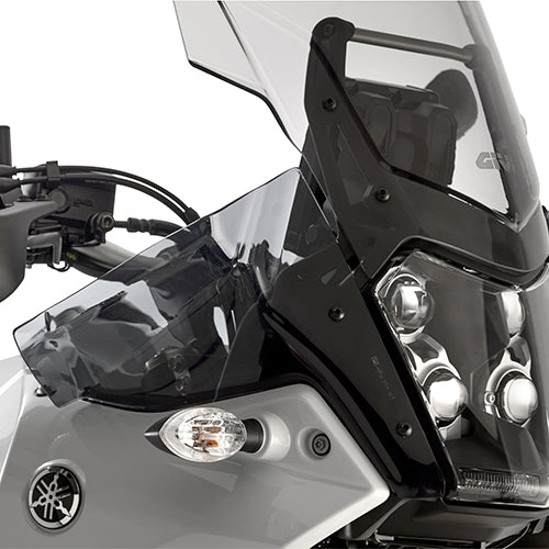 YAMAHA XTZ 700 TENERE [2019-2022] - Handschutz-Windschutzscheiben