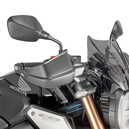 HONDA CB 650 R NEO SPORTS CAFE [2019-2022] - Protège-mains