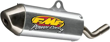 KTM SX 50 PRO SENIOR LC [2001] - Powercore 2 rear silencer – picture 2