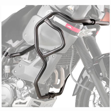 YAMAHA XT 660 Z TENERE [2008-2016] - Protection moteur