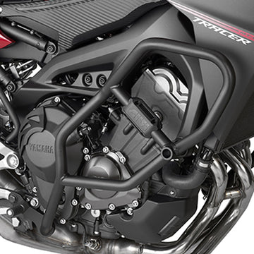YAMAHA MT 09 MT 09 SP MT 09 TRACER [2015-2016] - Protection moteur