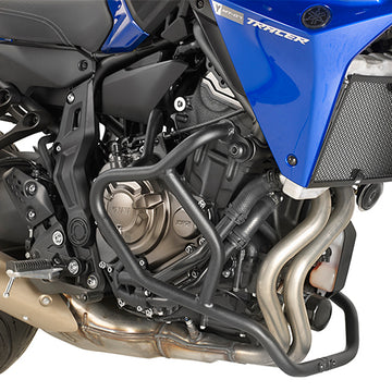 YAMAHA MT 07 [2016-2019] - Protection moteur