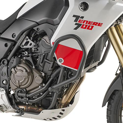 YAMAHA XTZ 700 TENERE [2019-2020] - Protection moteur