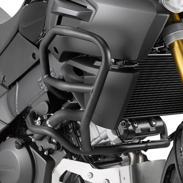 SUZUKI DL 1000 V STROM [2017-2018] - Engine guard