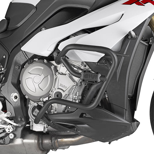 BMW S 1000 [2015-2018] - Protection moteur