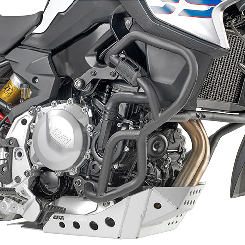 BMW F 750 GS [2018-2023] - Protection moteur