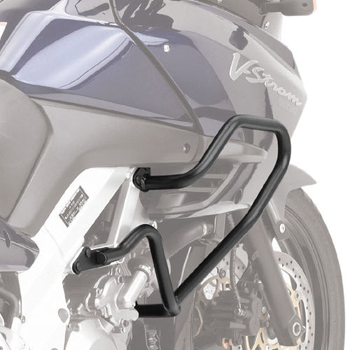 KAWASAKI KLV 1000 [2004-2010] - Motorschutz