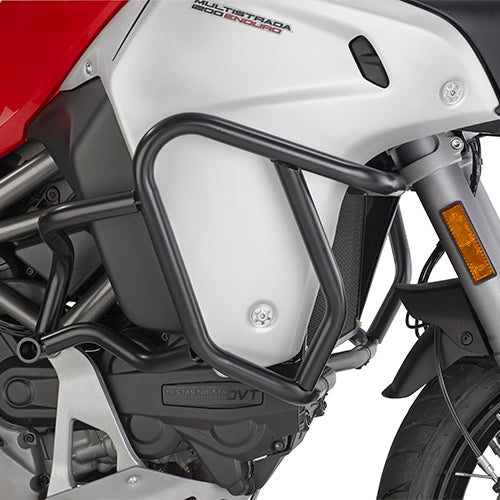 DUCATI 1200 MULTISTRADA ENDURO [2016-2018] - Protection moteur