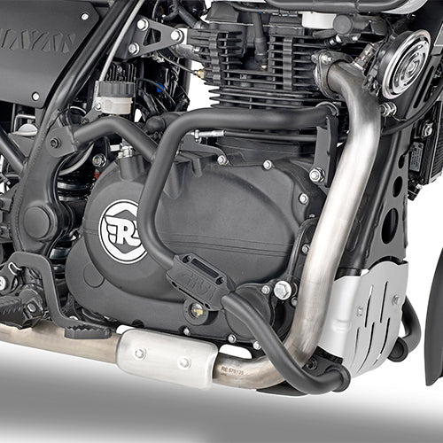 ROYAL ENFIELD HIMALAYAN [2018-2023] - Pare moteur