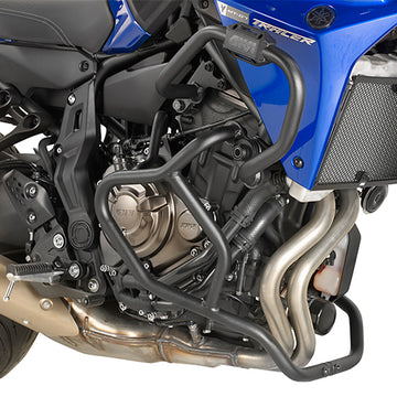 YAMAHA MT 07 [2016-2019] - Protection moteur