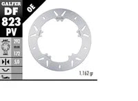 Harley-Davidson Vrsca 1130 V Rod [2002-2005] - Disque de frein fixe rond – photo 9