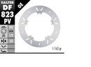 Harley-Davidson Vrscb 1130 V Rod [2004-2005] - Brake disc fixed round – picture 9