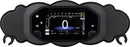 Suzuki GSX 1300 [KOSO NORTH AMERICA] – RX-4 Multifunktions-Tachometer/Drehzahlmesser